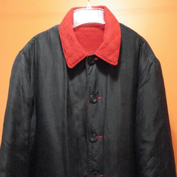 Reversible Jacket for Fall/Winter. - Picture 2 of 11